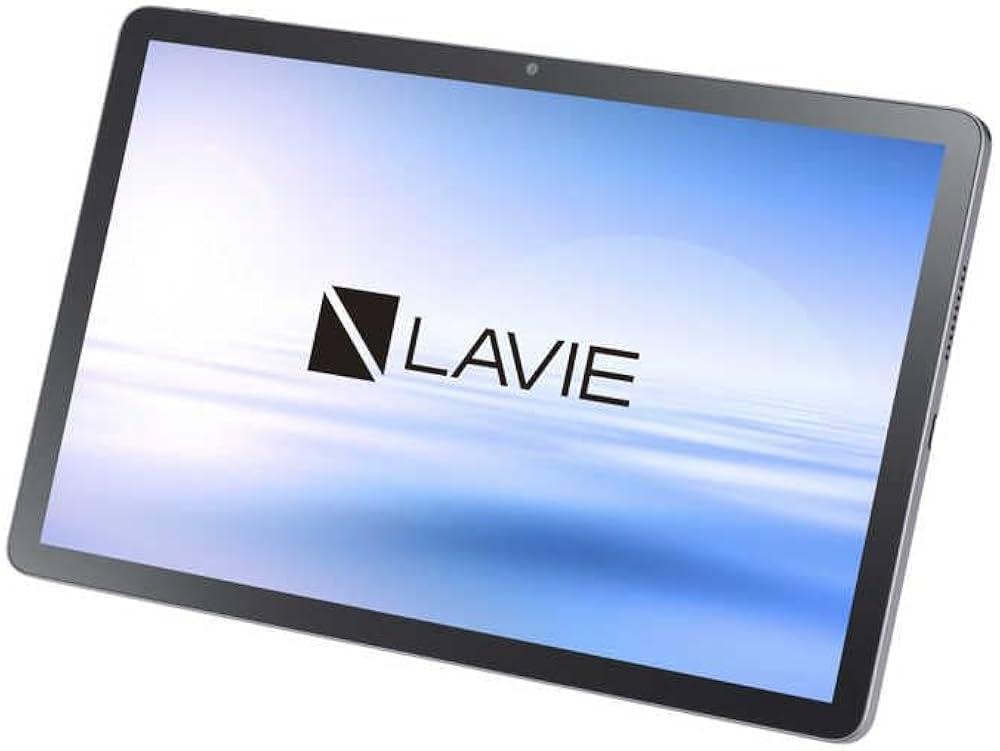 Amazon.co.jp: PC-T1055KAS LAVIE Tab T10 10.1型Androidタブレット