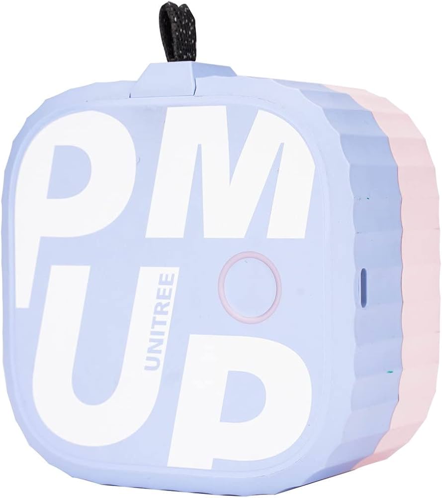 Amazon | Unitree (ユニツリー) PUMP パンプ スマート ポケットジム