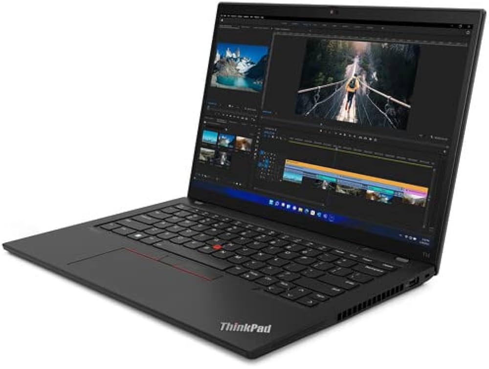 Amazon.co.jp: Lenovo ThinkPad T14s Gen 3-14インチ WUXGA タッチ