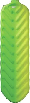 Amazon | THERMAREST(サーマレスト) アウトドア用マットレス トレック