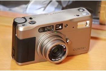 Amazon | フィルム カメラ 人気 女子 フィルムカメラ レトロ CONTAX