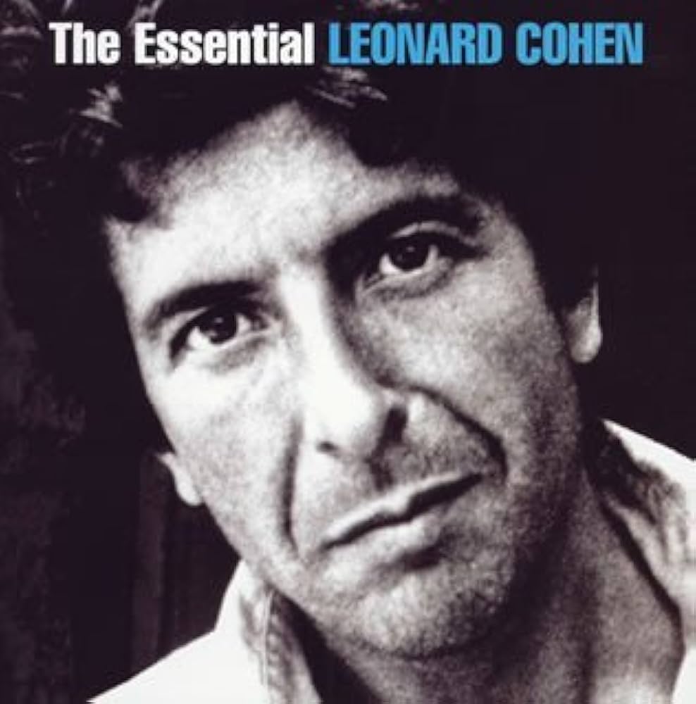 Amazon.co.jp: エッセンシャル・レナード・コーエン: ミュージック