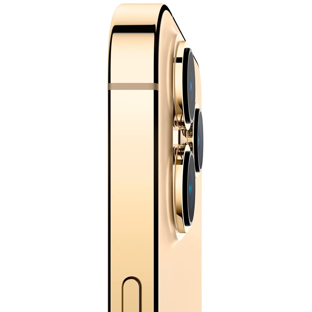 Amazon.com: Apple iPhone 13 Pro Max, 512GB, Gold - Unlocked