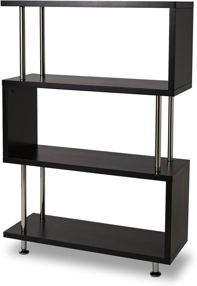 Amazon｜アイリスプラザ 本棚 ディスプレイラック 収納 オープンラック