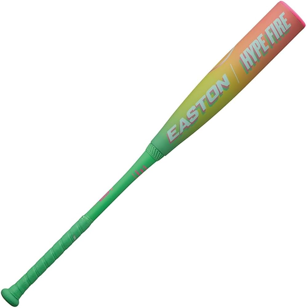 Amazon | イーストン(Easton) 野球用 バット 軟式ジュニア HYPE FIRE