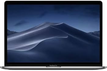 Amazon.com: Apple Mid 2019 MacBook Pro with 2.3 GHz Intel Core i9
