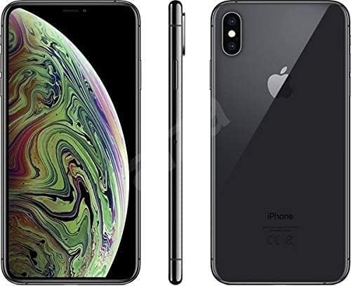 Amazon.com: Apple iPhone XS Max, US Version, 512GB, Space Gray