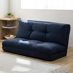 ソファベッド(リビングルーム家具) 通販 | Amazon Home&Kitchen