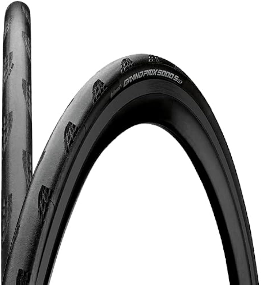 Amazon | 2本セット Continental(コンチネンタル) Grand Prix 5000 S