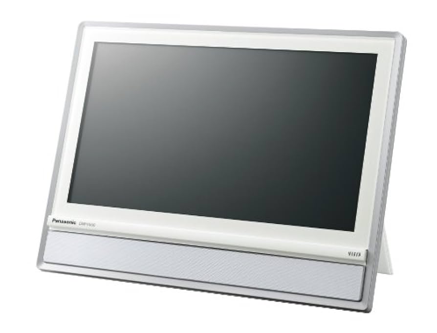 パナソニック ポータブル地上デジタルテレビ DMP-HV200 パナソニック