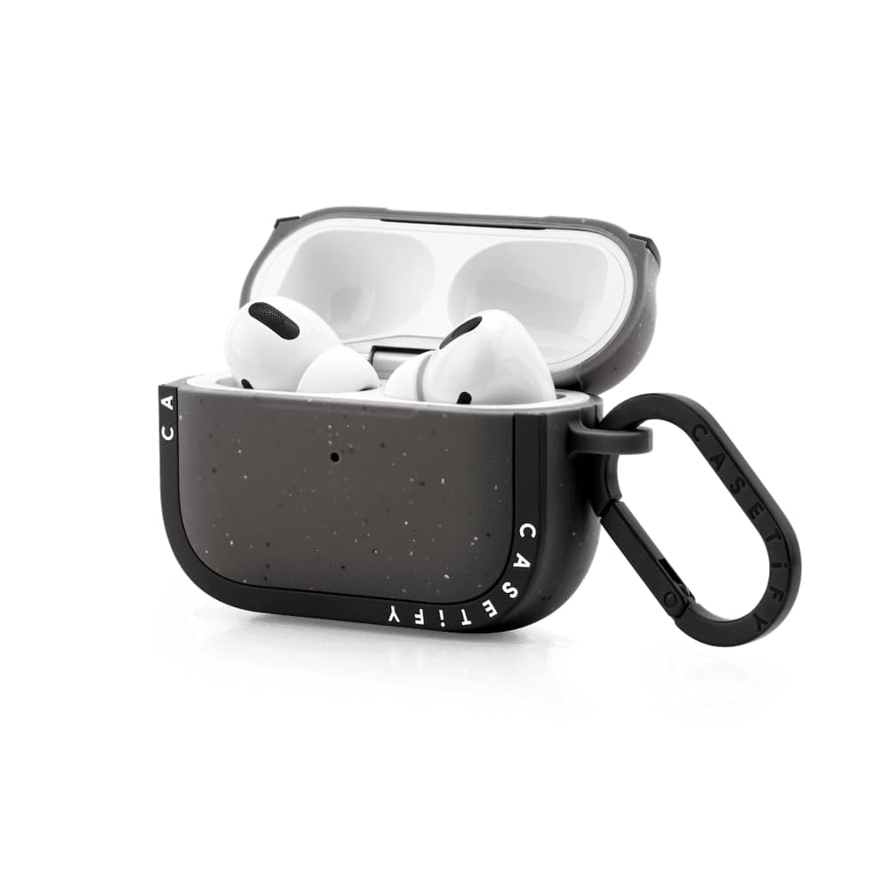 Amazon | CASETiFY Doraemon バウンス AirPods Pro ケース (第1世代