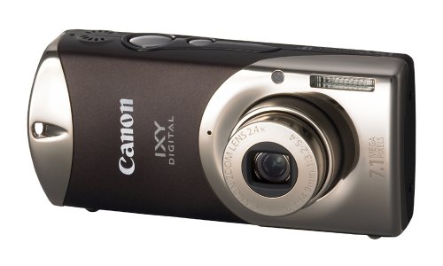 Amazon | Canon デジタルカメラ IXY DIGITAL L4 トワイライトセピア