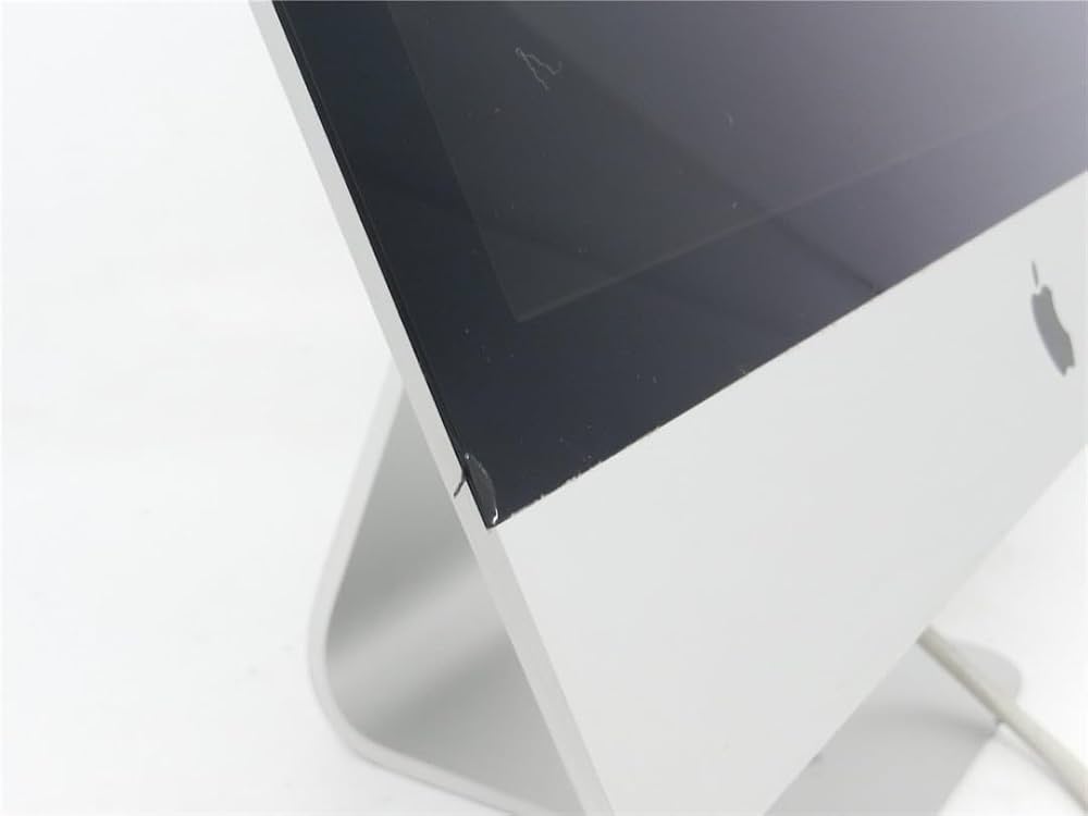 Amazon.co.jp: Apple iMac 21.5inch A1418 Late 2012一体型 OS