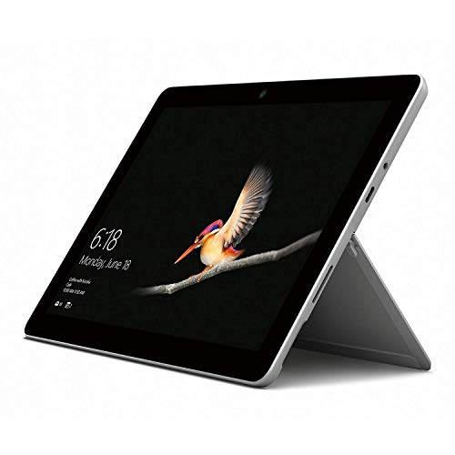 Amazon.co.jp: Microsoft Surface Go LTE Advanced/Office Home and