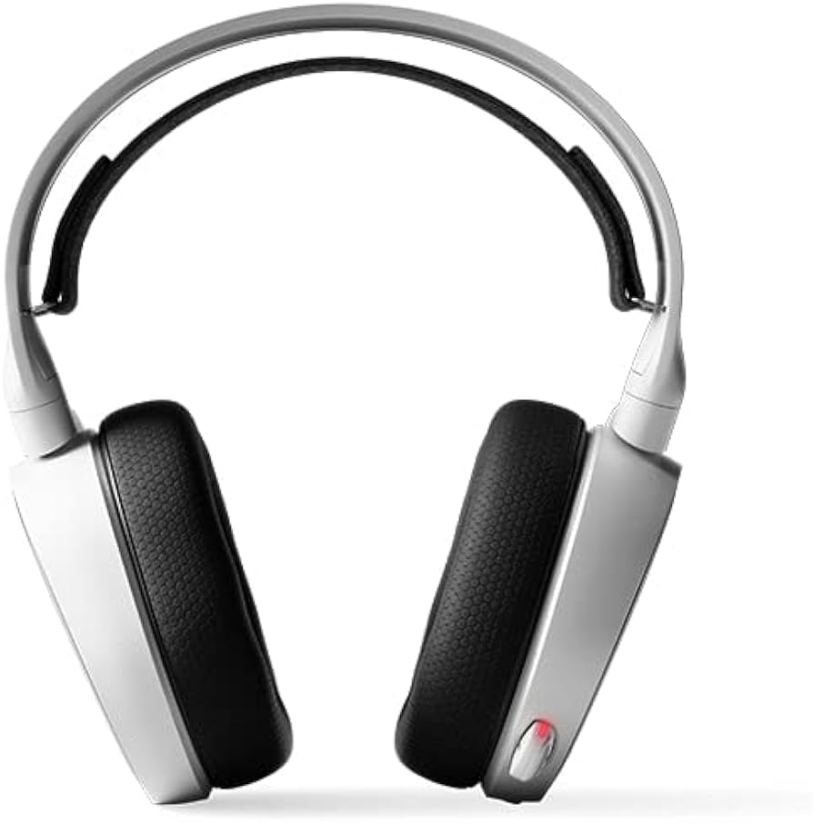 Amazon.co.jp: SteelSeries ゲーミングヘッドセット マイク付き 有線