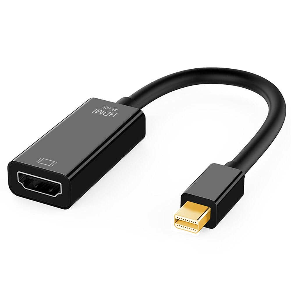 Amazon.co.jp: OMitor Mini DisplayPort HDMI 4K対応 Thunderbolt Mini