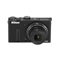 Amazon | Nikon デジタルカメラ COOLPIX P330 開放F値1.8NIKKORレンズ