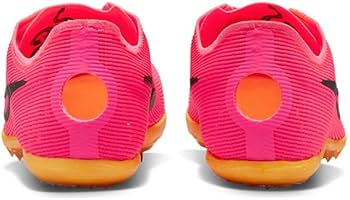 Amazon.co.jp: NIKE ナイキ ZOOM MAMBA ズームマンバ 29.5cm 長距離用