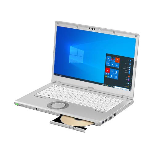 Amazon.co.jp: Panasonic Let'sNote LV Series CF-LV9TDKVS Let'sNote