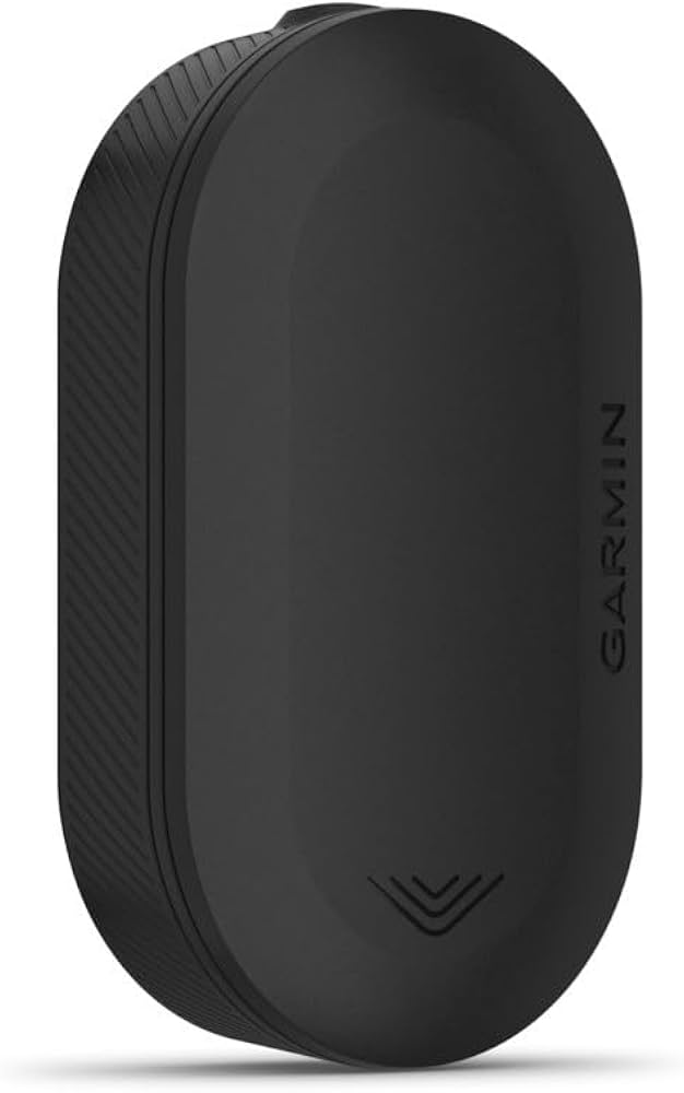 Amazon.com: Garmin Varia RVR315, Cycling Rearview Radar with