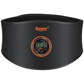 Amazon.co.jp: 本体 - EMS・腹筋ベルト: スポーツ＆アウトドア