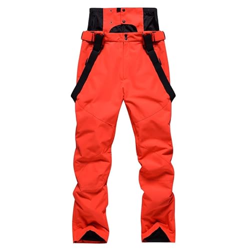 NIKITA スノーボードパンツ オレンジ xs NIKITA スノーボードパンツ