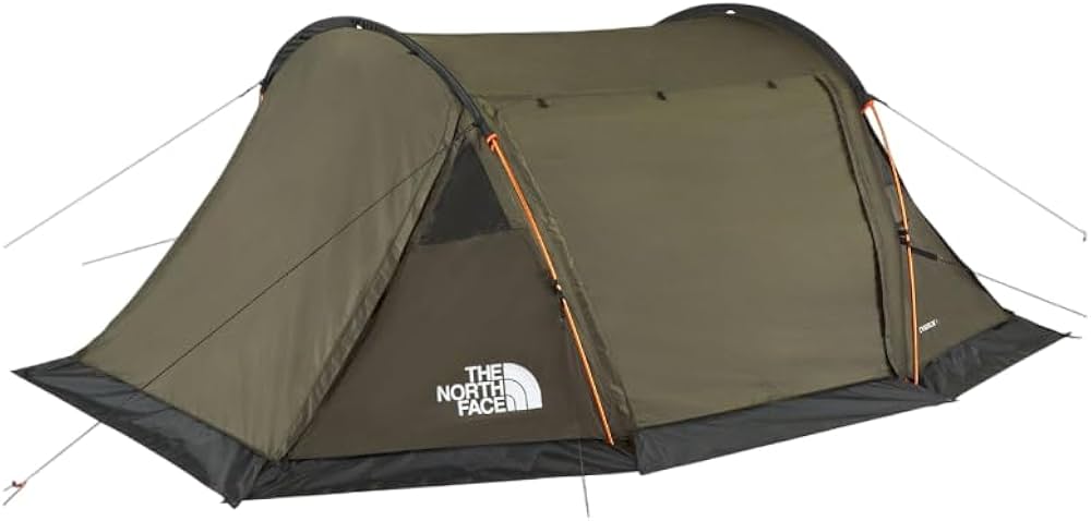 Amazon | THE NORTH FACE(ザノースフェイス) テント エバドック1