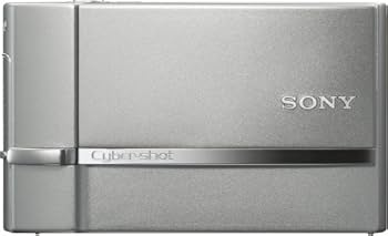 Amazon.com : Sony Cybershot DSC-T50 7.2MP Digital Camera with 3x