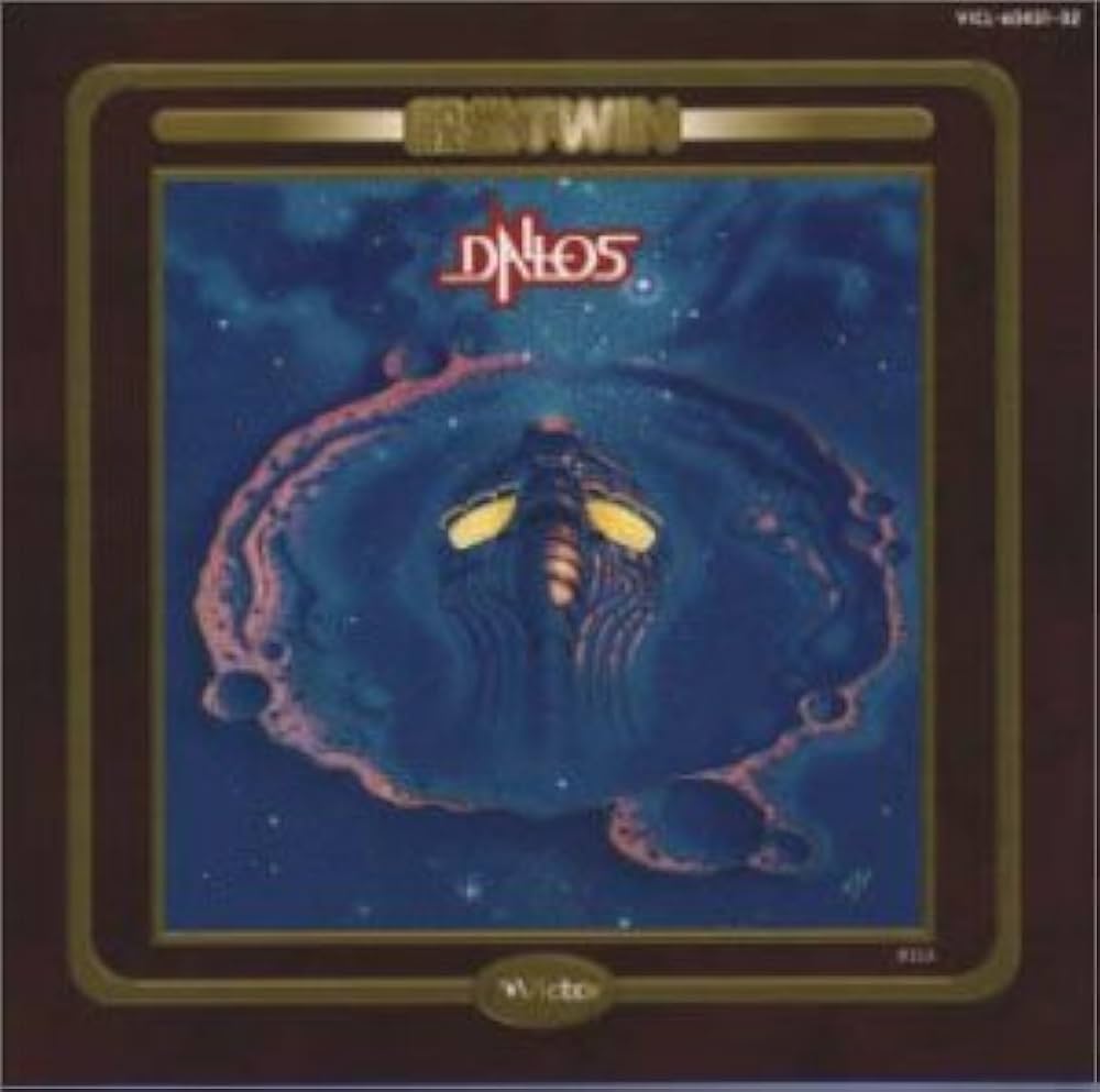 Amazon.co.jp: ダロス/テクノポリス21C: ミュージック