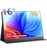 Amazon.co.jp: KEEPTIME モバイルモニター 14インチ 2K解像度 モバイル