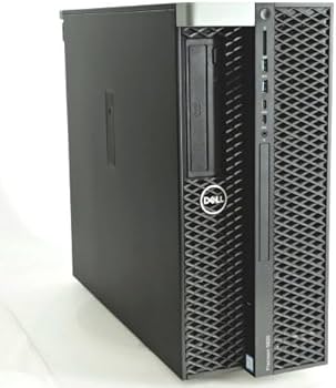 Amazon.co.jp: 【整備済み品】 Dell デル Precision 5820 Tower