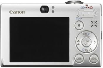 Amazon | Canon デジタルカメラ IXY (イクシ) DIGITAL 25IS (シルバー