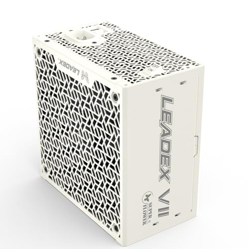Amazon | SUPERFLOWER ATX3.1対応 PC電源 LEADEX VII PLATINUM PRO