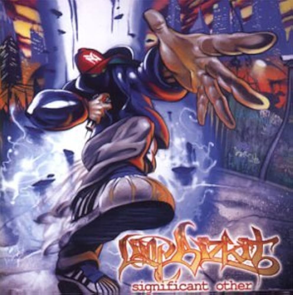 Limp Bizkit - Significant Other - Amazon.com Music