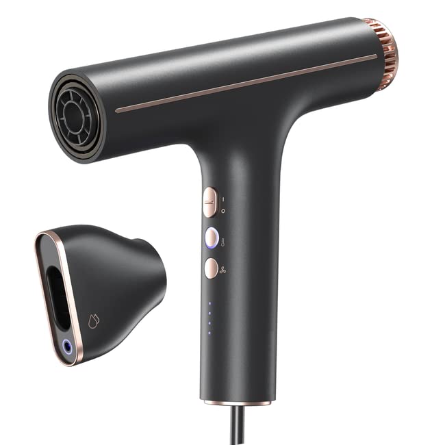 Amazon | 【Amazon.co.jp限定】 Smart Water ion Hairdryer スマート