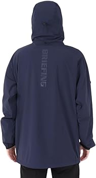 Amazon.co.jp: ブリーフィング（BRIEFING） ゴルフウェア ウィンド