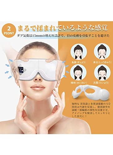 Amazon.co.jp: Anquoアイウォーマー : ホーム＆キッチン