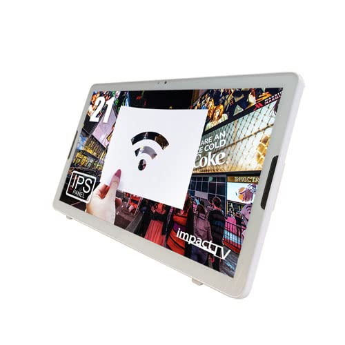 Amazon.co.jp: AD21M 21インチ 据置設置 AndroidOS5.1 バッテリーレス