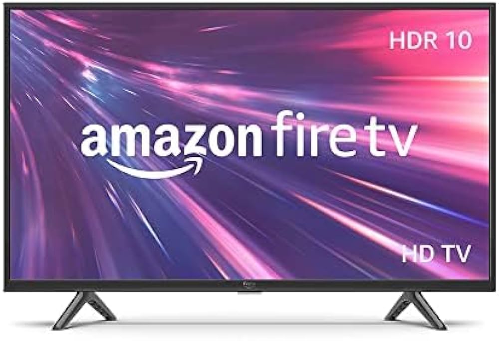 Fire TV 32
