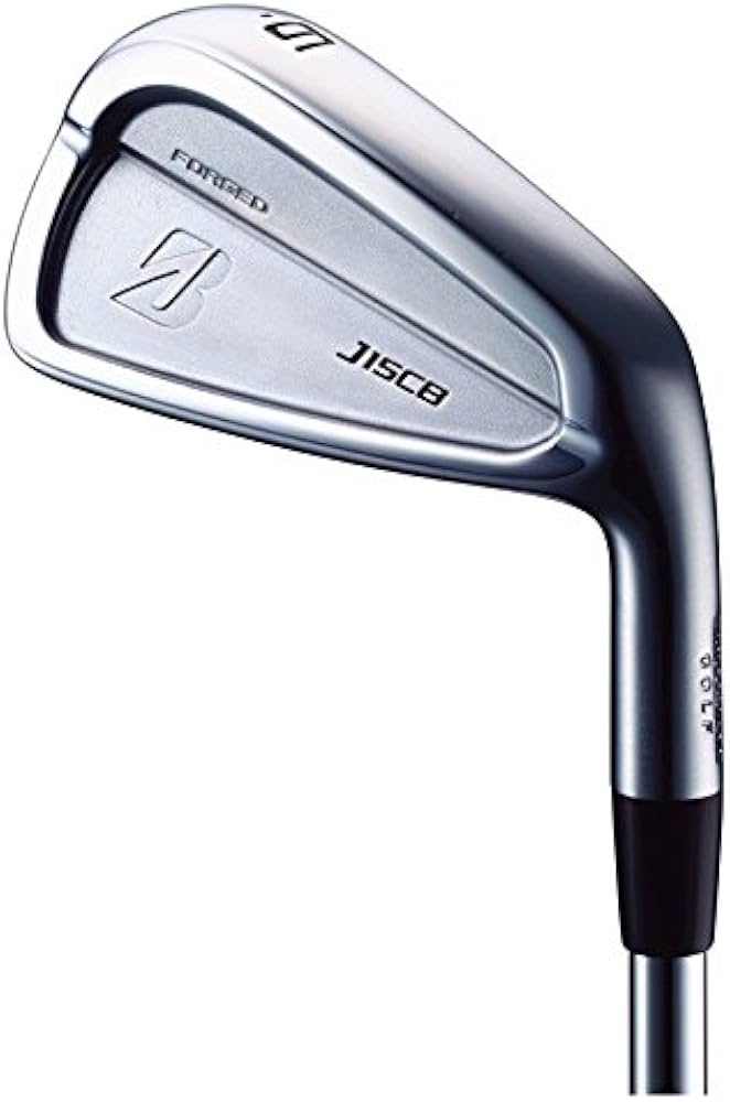 Amazon.co.jp: BRIDGESTONE(ブリヂストン) J15CB アイアン6本セット