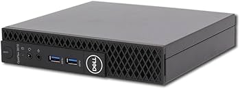 Amazon.com: Dell OptiPlex 3070 Desktop Computer - Intel Core i5