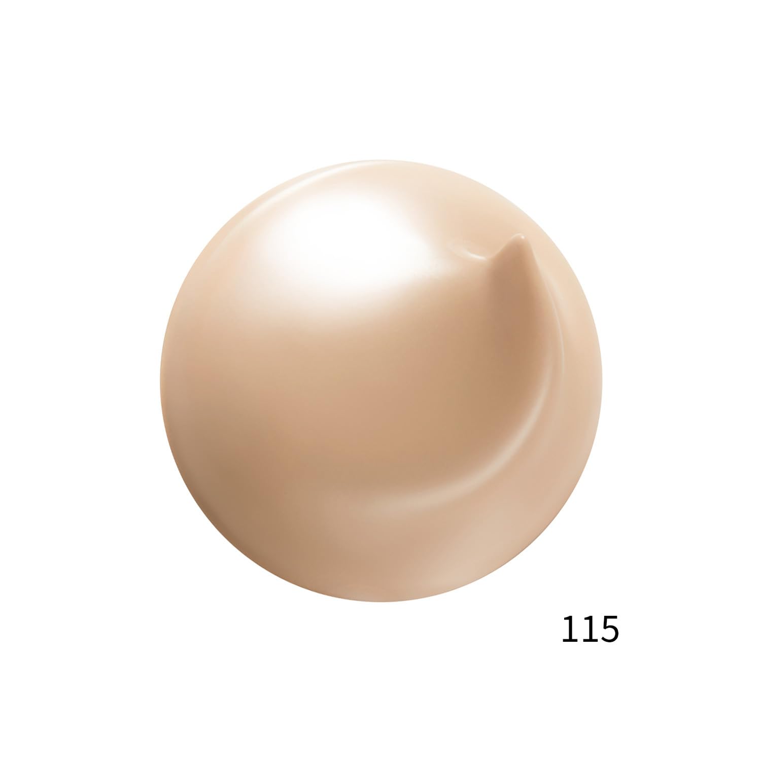 Amazon.co.jp: SUQQU ザ ファンデーション スターター キット A / 115