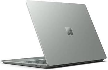 Amazon.com: Microsoft Surface Laptop GO 2, 12.4