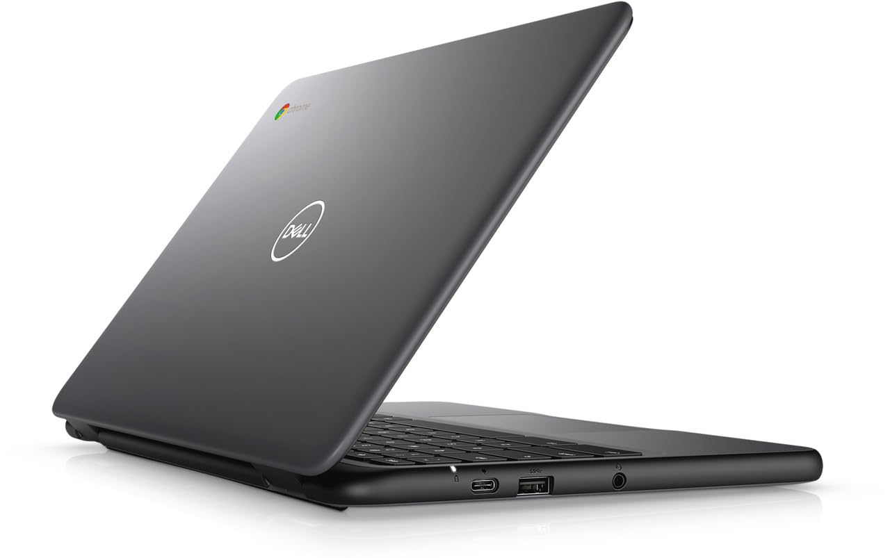Amazon.com: Dell Chromebook 3100 - 11.6