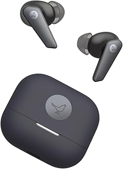 Amazon.co.jp: LIBRATONE (リブラトーン): イヤホン