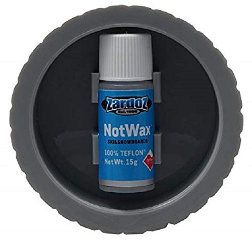 Amazon.co.jp: Zardoz(ザードス) スキー スノーボード 滑走剤 ノット