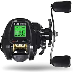Amazon.co.jp: 電動リール - リール・アクセサリ: スポーツ＆アウトドア