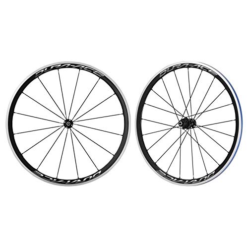 Amazon | シマノ デュラエース WH-R9100-C40-CL クリンチャー リアのみ