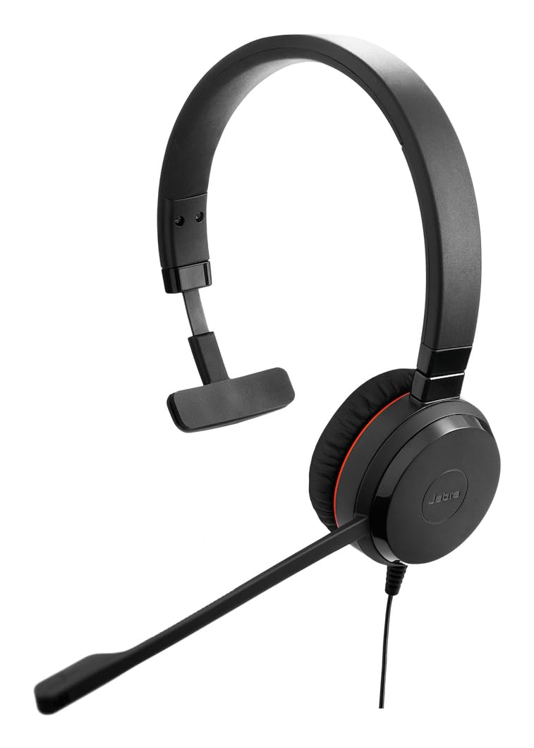 Amazon.co.jp: Jabra Evolve 30 II、Microsoft Teams認定モノコード