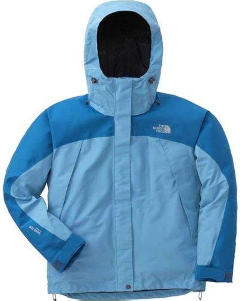 Amazon | ノースフェイス レインテックスフライト 上下セット レイン